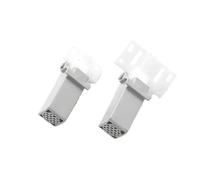 SEFNPOME 5SETS FL3-6313-000 FL4-2050 ADF Hinge Right Left Compatible With ImageRunner 1430 1435 C1225 C1325 C1335 ADV C250 C351 C350 And Multifunction Printer MF810 MF820 MF830