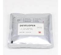 SEFNPOME A2XN0KD Developer Powder For DV512 DV-512 Compatible With BH C224 C284 C364 C454 C554 C284 C364 C454e(M 250g)