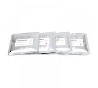 SEFNPOME A2XN0KD Developer Powder For DV512 DV-512 Compatible With BH C224 C284 C364 C454 C554 C284 C364 C454e(1 SET)