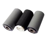 SEFNPOME ADF 604K77810 604K58410 Compatible Pick Roller Set For WorkCentre 5325 5330 5335 7120 7125 7220 7225 7525 7830(3set)