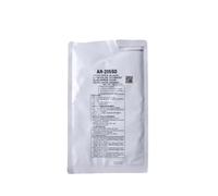 SEFNPOME AR205 Developer Compatible With AR3020D 3821D 4018 4821 3818S 4818S M180 M210 4020D 1PCS Replacement Developer AR205