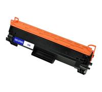 SEFNPOME Black Toner Cartridge Yield 1-10PK CF248A 48A Compatible With Printer 48A Pro M15a M16w MFP M28a M29a M29w(1PK CF248A)