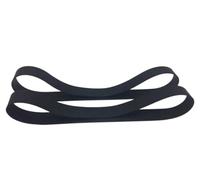 SEFNPOME C261-3879 Paper Tracking Feeding Transport Belt Compatible With JP780 JP785 DX3440 DX3442 DX2430 DX2432 DX3443 JP780C