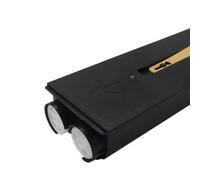 SEFNPOME C700 Toner Cartridge Compatible With Color C75 J75 Press 700i 700 Digital Color Press Copier Supplies 1PC(Y)