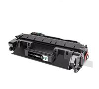 SEFNPOME Compatible 1PK Black CF280X 80X Toner For Pro 400 M401dn M401n M425