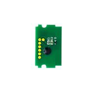SEFNPOME Compatible BK/C/M/Y Color Pages PK-5019 Toner Chip For UTAX P-C4072c EUR Version(C 13K)