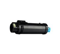 SEFNPOME Compatible Toner Cartridge For Phaser 6510 And WorkCentre 6515 Printers Extra 5000 4300 Pages(C 4300pages)