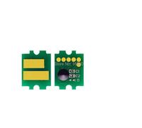 SEFNPOME Compatible Toner Chip PK5014K PK5014 For Utax P-C2155 C2155 PC2155 P-C2155w 2155w Laser Printer Chip(YE 8 PCS)