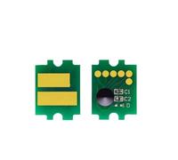 SEFNPOME Compatible Toner Chip TK8115 TK8117 TK8119 EUR NA AU Version KCMY Color For M8130cidn M8124cidn Series Printers(M 6K NA)