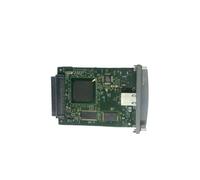 SEFNPOME Ethernet Internal Print Server Network Card Compatible With JetDirect 620N J7934A J7934G For Models 4200 4250 5200 2100 2200 2400 5500 5550 3005