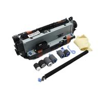 SEFNPOME F2G77A F2G77-67901 Maintenance Kit Compatible With Enterprise M604 M605 M606 Fuser Kit F2G77-67902 110V 220V(Maintenance Kit 220V)