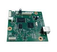 SEFNPOME Formatter Logic Main Board PCA ASSY CZ172-60001 Compatible With M125 M125A 125 125A Laser Jet Pro MFP M125RA
