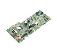 SEFNPOME Formatter PCA Assembly Logic Board Compatible With L210 L220 L350 L300 L110 L130 L310 1pcs(210 220 350)