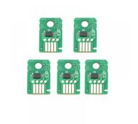 SEFNPOME MC30 MC-30 MC31 MC-31 Maintenance Tank Chip Decoder Compatible With PRO 2000 4000 6000 TM5200 5300 5205 5305 Pro540 560 520 Chip Reset(MC-30 31 Chip-5PCS)