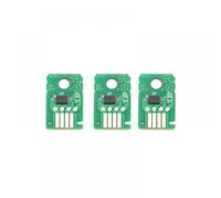 SEFNPOME MC30 MC-30 MC31 MC-31 Maintenance Tank Chip Decoder Compatible With PRO 2000 4000 6000 TM5200 5300 5205 5305 Pro540 560 520 Chip Reset(MC-30 31 Chip-3PCS)