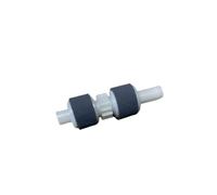 SEFNPOME Pickup Shaft Roller Compatible With WF 7010 7015 7018 7110 7210 7510 7511 7515 7521 7610 7620 7621 7710 7720 1797734 1607363(5pcs)