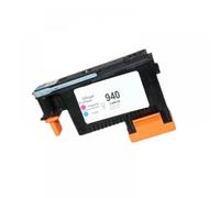 SEFNPOME Print Head C4900A C4901A 940 Compatible With Officejet Pro 8000 8500 8500A A809a A809n A811a A909a A909n A909g A910a(1 Magenta-Cyan)