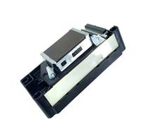 SEFNPOME Print Head Compatible With R1800 R2400 1800 2400 9880 4400 4800 Mutoh RJ900 DX5 Water Based F158000 Printer Head