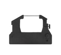 SEFNPOME Printer Ribbon Compatible With ERC28 Black 3. 1M 5-30 Pieces Works With ERC 28 M2000 And Models Like 815 4000 4815 4820 DP815 NP815(20 pcs)