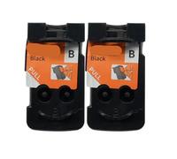 SEFNPOME Printhead Compatible With G4000 G3000 G2000 G1000 G4010 G3010 G2010 G1010 G2002 G2012 G3012 Replacement For QY6-8003 QY6-8019(2Black)