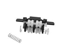 SEFNPOME RM2-1652 RM2-0836 RM2-0815 Fuser Paper Delivery Roller Spring Compatible With M101 M102 M103 M104 M106 M129 M130 M131 M132 M133 M134(10pcs)
