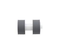 SEFNPOME Scanner Pickup Roller 1PC 002-8287-0-SP Compatible With AVISION AD 240U 240 Printer Parts
