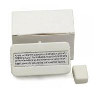 SEFNPOME T6713 Chip Decoder Compatible With Ink Box Maintenance Box For Models C20750a C20600a M20590a C17590a C21000a C20750 C20590a Integrated Decoder