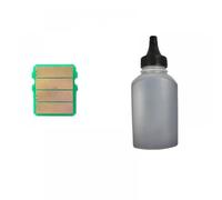 SEFNPOME TN760 TN2420 Compatible Toner Powder With Reset Chip For DCP-L2510D DCP-L2530DW DCP-L2537DW DCP-L2550DN DCP-L2550DW L2550DN(TN2420 (EU))