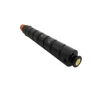 SEFNPOME Toner Cartridge T01 T07 Compatible With IR C-60 C-650 C700 C710 C750 C800 C810 C850 C910 -(Y-900g)