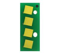 SEFNPOME Toner Chip Compatible With TFC 415EC TFC 415EM TFC 415EY TFC 415CK TFC 415CC TFC 415CM TFC 415CY TFC 415UK TFC 415UC TFC 415UM(Y T-FC415EY 33.6K EU)