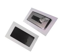 SEFNPOME Toner Chip Refill Kits Compatible With Adler TriumphAdler TA DCC6626-L-MFP DCC6526-LMFP DCC6626-LMFP DCC2626-MFP(1SET(4472610010 CMY))