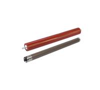 SEFNPOME Upper Fuser Roller And Lower Pressure Roller Compatible With HL 2230 2240 2270 2280 MFC 7360 7860 DCP 7060 7065 7055(1set)