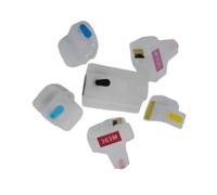 SEFNPOME Vilaxh Refillable Ink Cartridge Compatible With 363 Xl For Use With Photosmart C5180 C6180 C6280 C7160 C7180 C7280 C8180 Printers