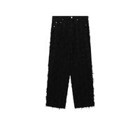 Séfr Nikos jeans - Black 34