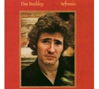 Sefronia By Tim Buckley,Guy Marchand (2001-04-23)
