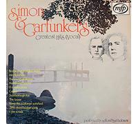 Sefton & Bartholomew - Sefton & Bartholomew - Simon & Garfunkel's Greatest Hits (Vocal) - Music For Pleasure - MFP 3504