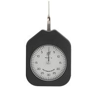 SEG - 30-1 Dial Tension Gauge Meter, Gram Tension Tester with Single Pointer, 30g Gram Force Meter for Relay Tip Pressure, Electronic Switch, Micro Switch, Valve, Spring Pull Pre