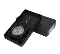 SEG - 500-2 Dial Tension Gauge, 500g Tensiometer with Dual Pointer, Portable Force Meter for Testing Relay Contact Pressure, Electronic Switch, Micro Switch, Valve, Spring Tensio