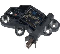 SEG Alternator Regulator 12V for Bosch fits Audi Renault Dacia Vauxhall Nissan