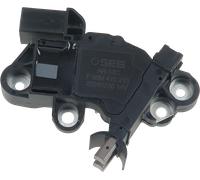 SEG Alternator Regulator 12V for Bosch fits Mercedes C-Class Clk Jeep Commander