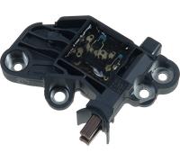 SEG Alternator Regulator 12V for Bosch fits VW Amarok Audi Skoda Seat MAN Cupra