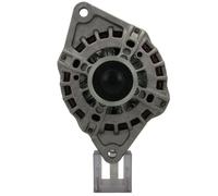 SEG New Alternator 12V 150A Charging Current 55mm Belt Pulley Ø For IVECO BV PSH