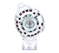 SEG New Alternator 12V 150A Charging Current Fits Fiat Ducato Iveco Daily BV PSH