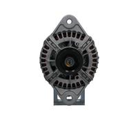 SEG New Alternator 24V 150A Charging Current 55mm Belt Pulley Ø For VOLVO BV PSH