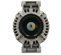 SEG New Alternator 24V 150A Charging Current 85mm Belt Pulley Ø Fits DAF BV PSH