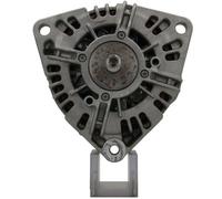 SEG New Automobile Alternator 24 Volt 8501 Gram For Mercedes 150A 0124655291