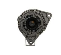 SEG New Alternator 24V 70A Charging Current For FIAT IVECO SCANIA CASE IH BV PSH