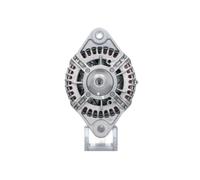 SEG New Alternator for Case 120A 124655253