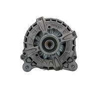 SEG New Alternator Replacement 12V 180A Fits Audi A4 A4 Allroad A5 A6 Q5 BV PSH