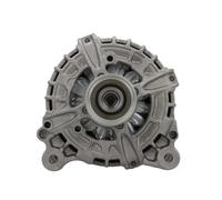 SEG New Automobile Alternator 12 Volt 7400 Gram For Volkswagen 180A 0125811035